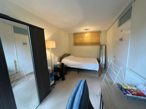 Cozy Room in Shared Home near Canary Wharf